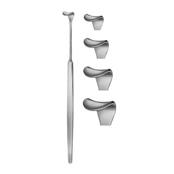 Desmarres Lid  Retractor