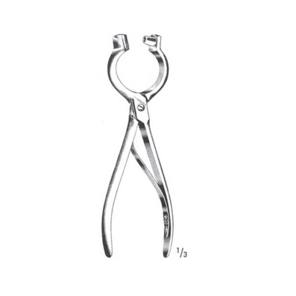 Restraining Equipment